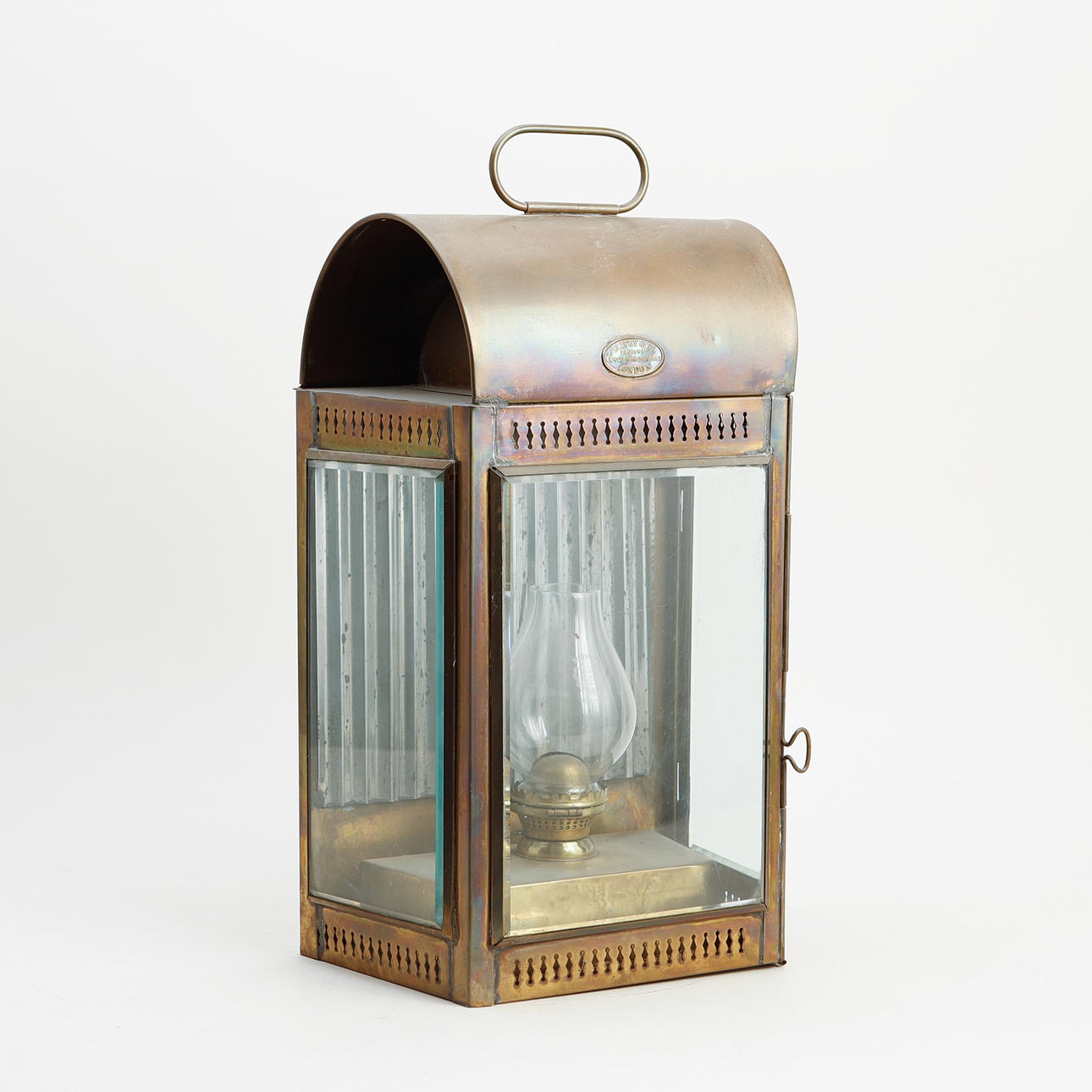 KOTOGEN LANTERN, Davey & Co.