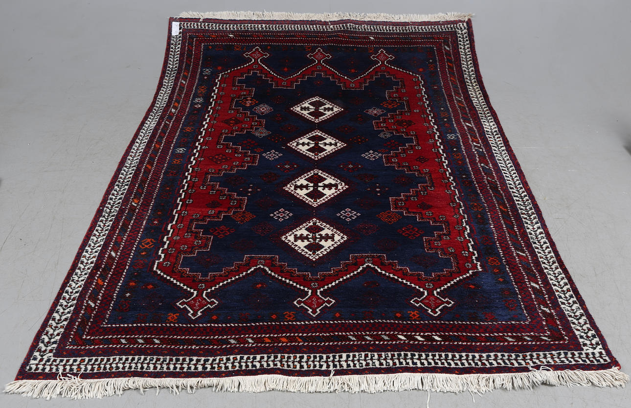MATTA, Kirman Afhsar, 238 x 177.