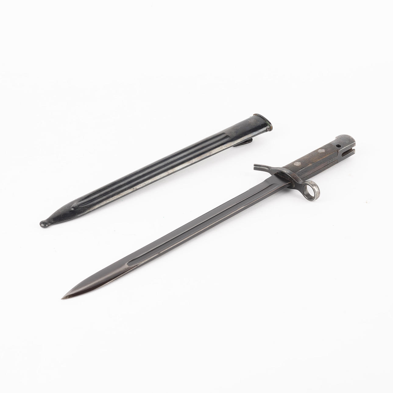 BAYONET, Finland 1929.