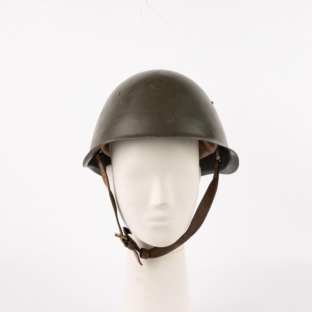 HELMET, Soviet Union, World War 2.