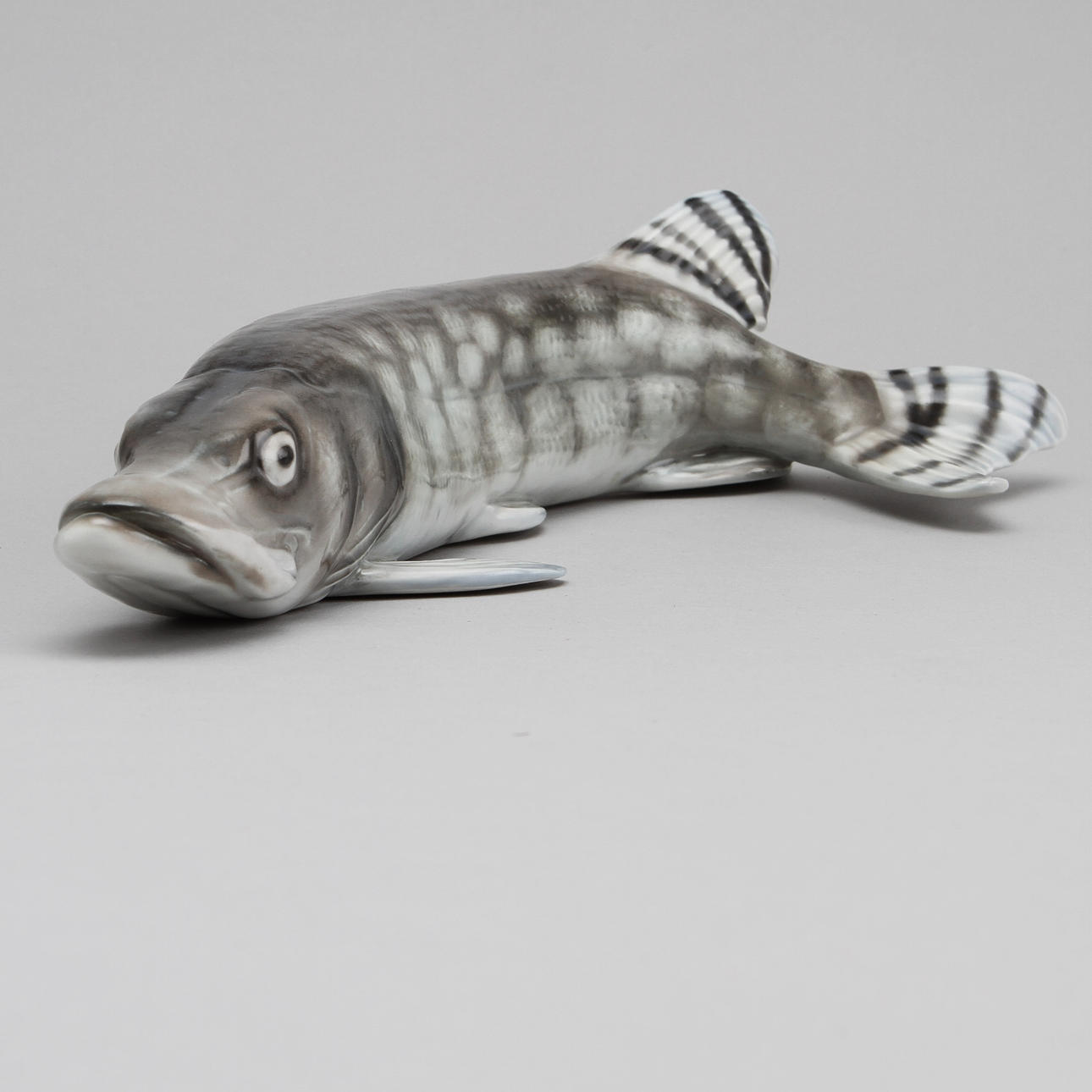 FIGURIN, porslin, Rosenthal.