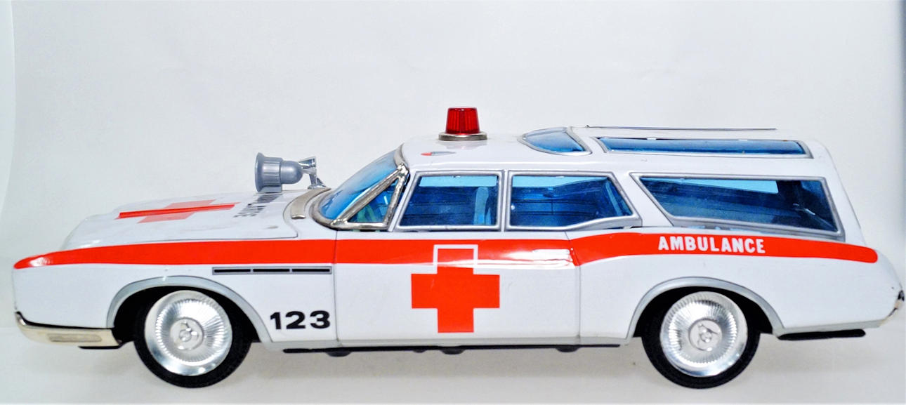 浅草玩具　ブリキ　ビュイック 浅草玩具 ブリキ ビュイック 浅草玩具 ブリキ ビュイック 浅草玩具