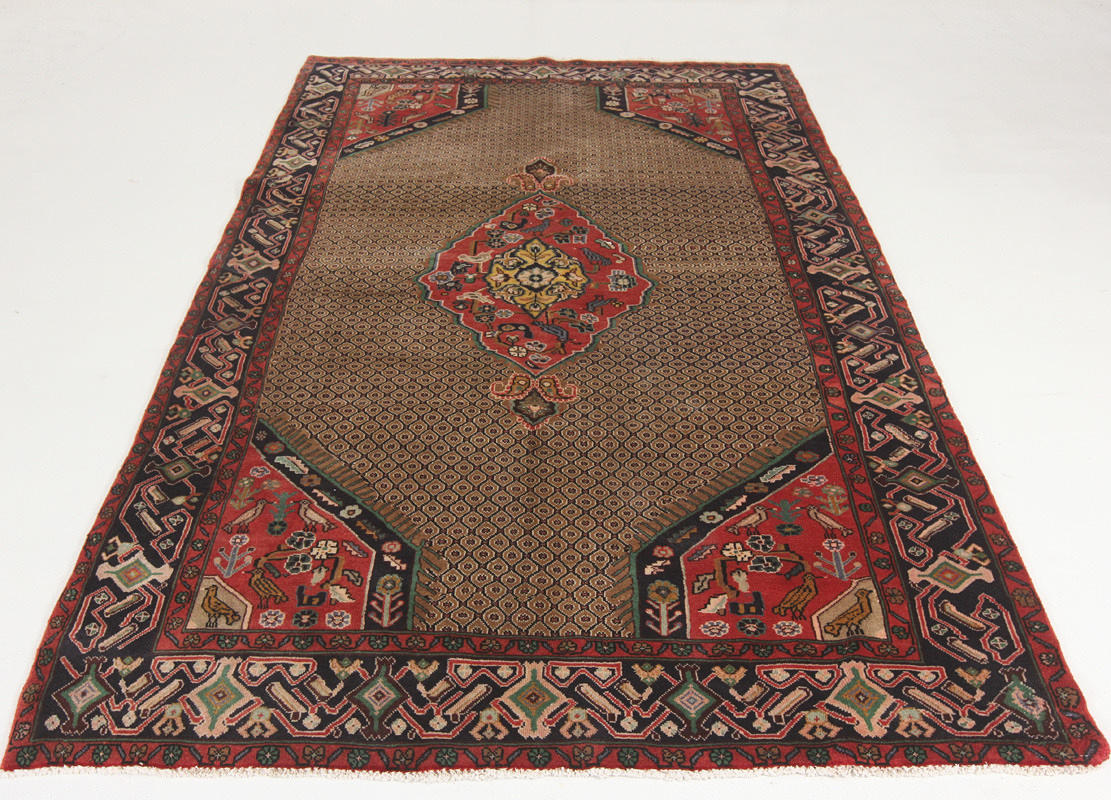 ORIENTALISK MATTA, Persien, Koljai, 300 x 167 cm.