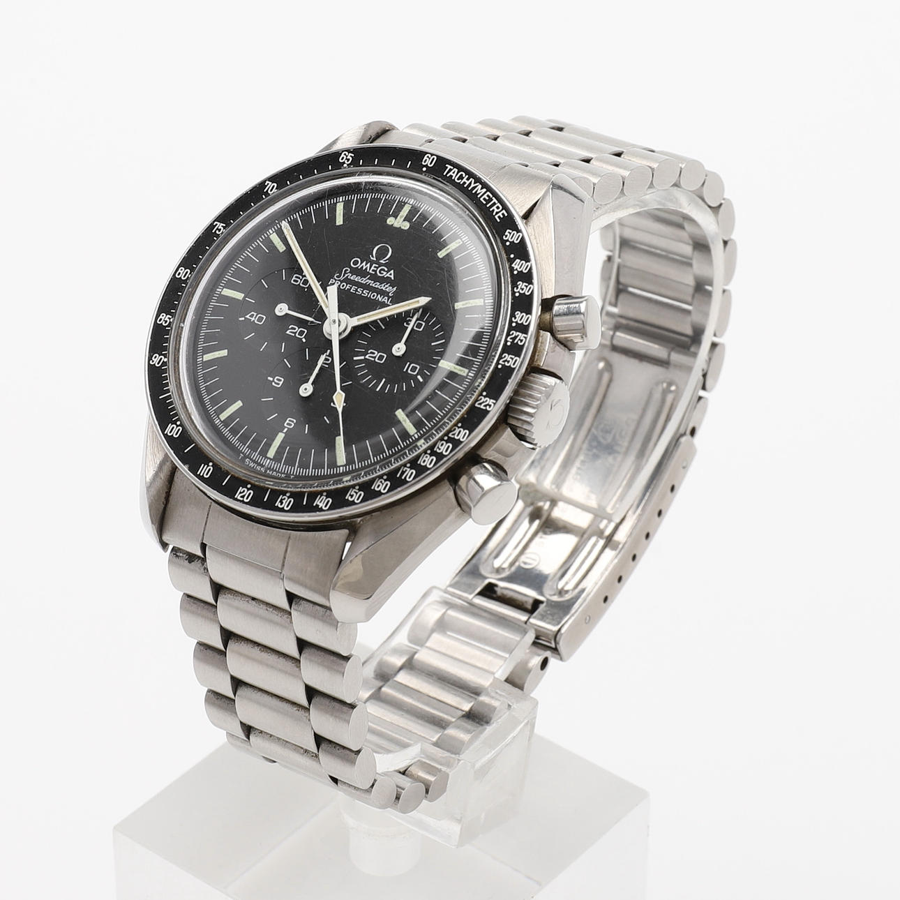 RELOJ DE PULSERA, OMEGA SPEEDMASTER.
