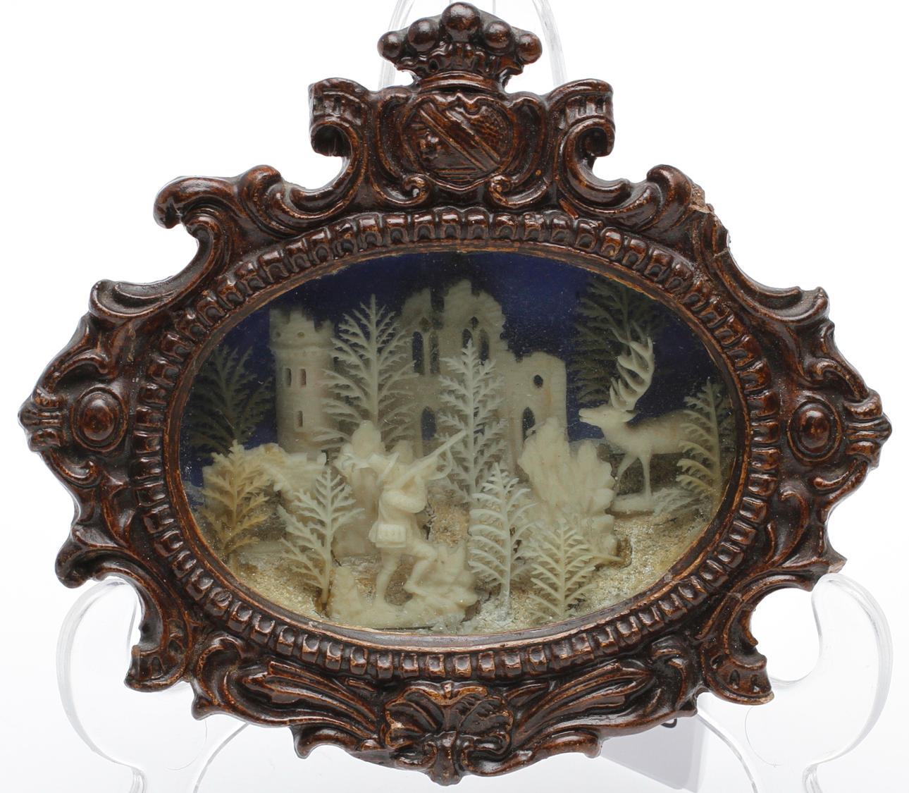 TITTSKÅP, 1800/1900-tal.