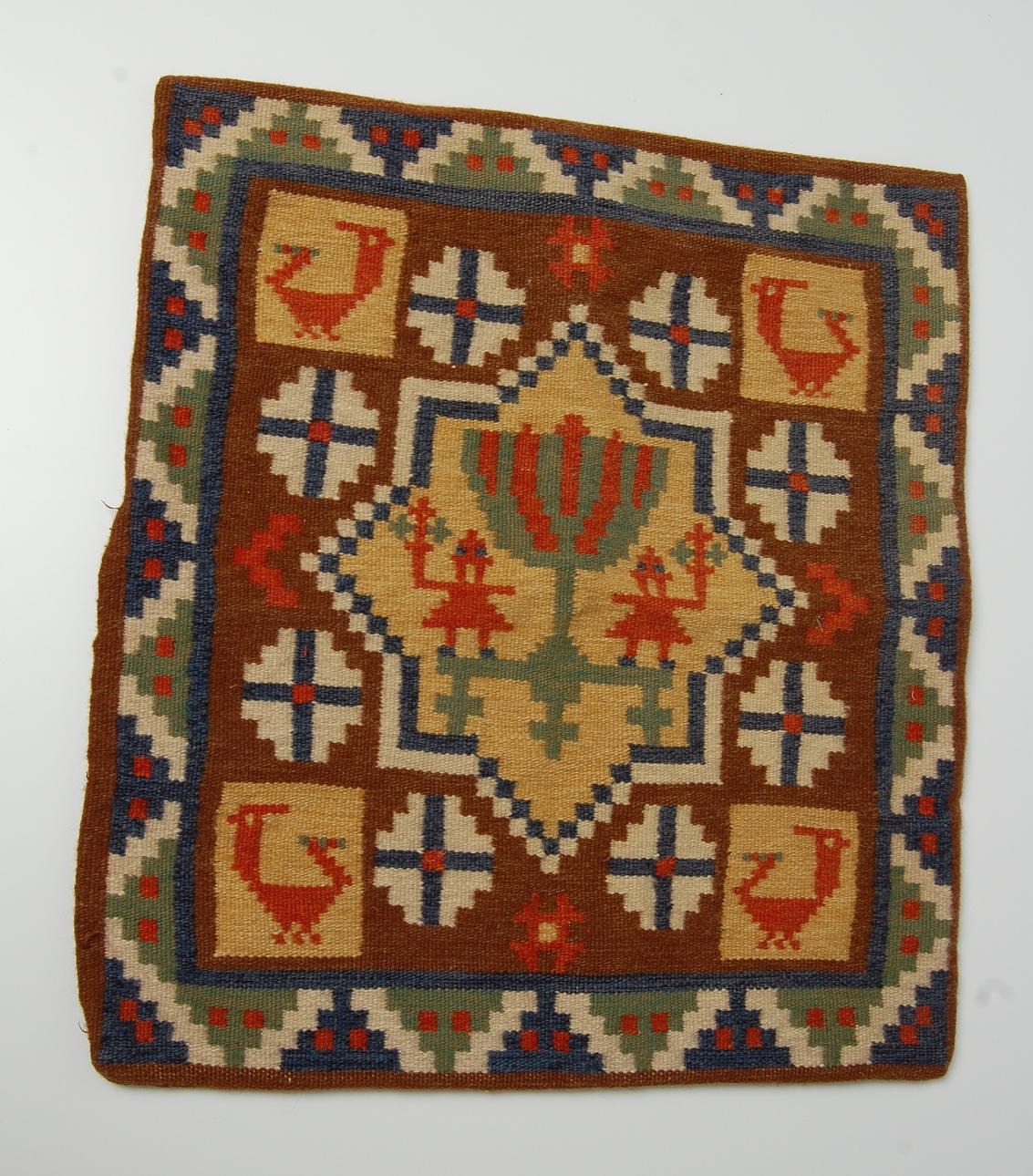 JYNNE, röllakan, Skåne, 18-1900-tal.