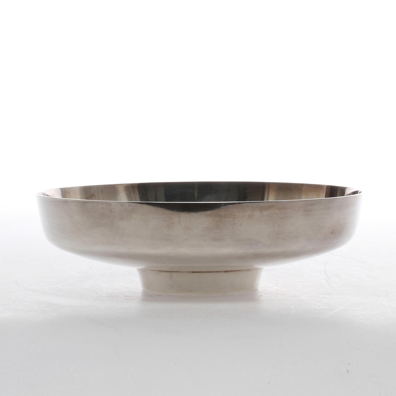 SKÅL, sterlingsilver, Henning Koppel, Georg Jensen, efter 1945.