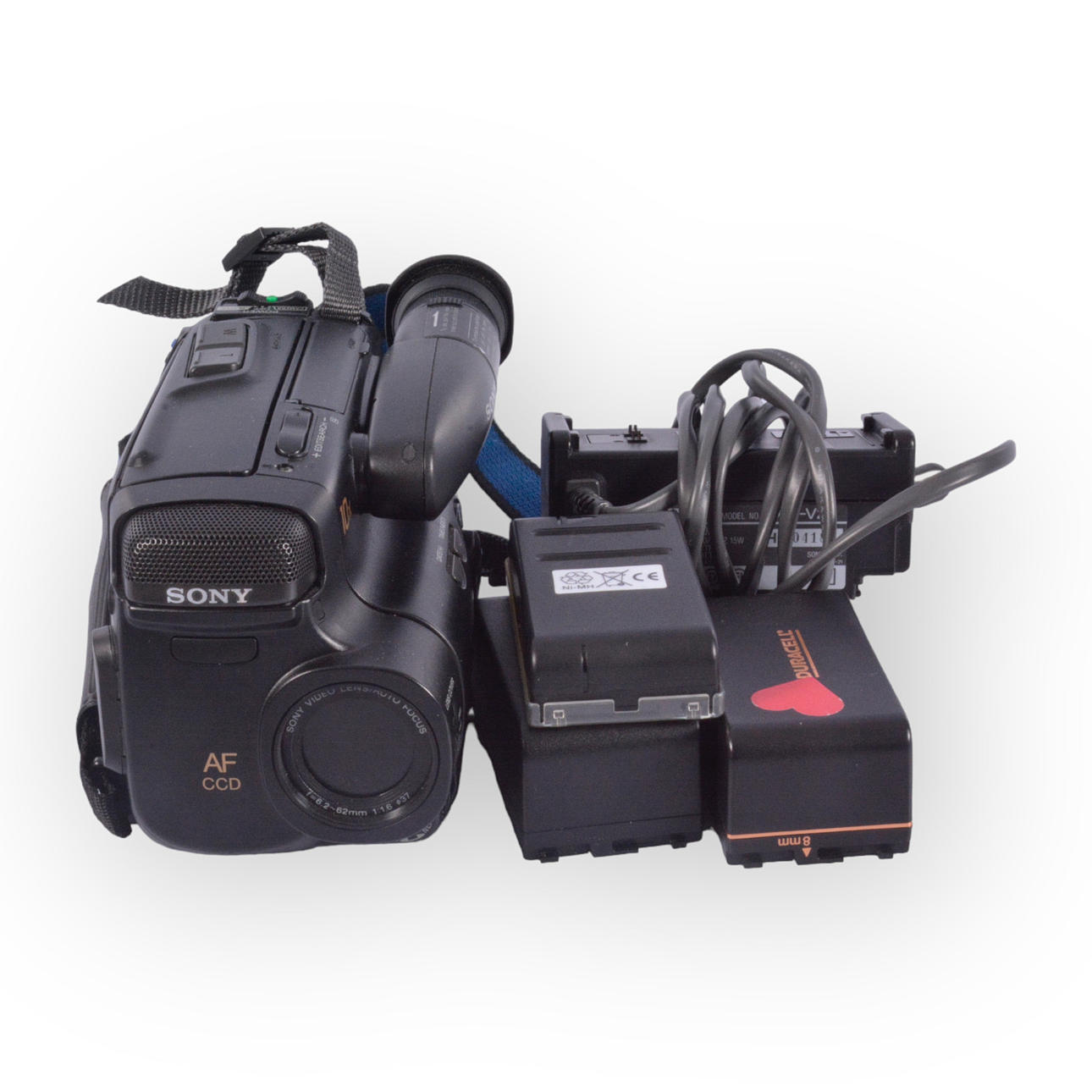 VIDEOKAMERA, Sony, Handycam.