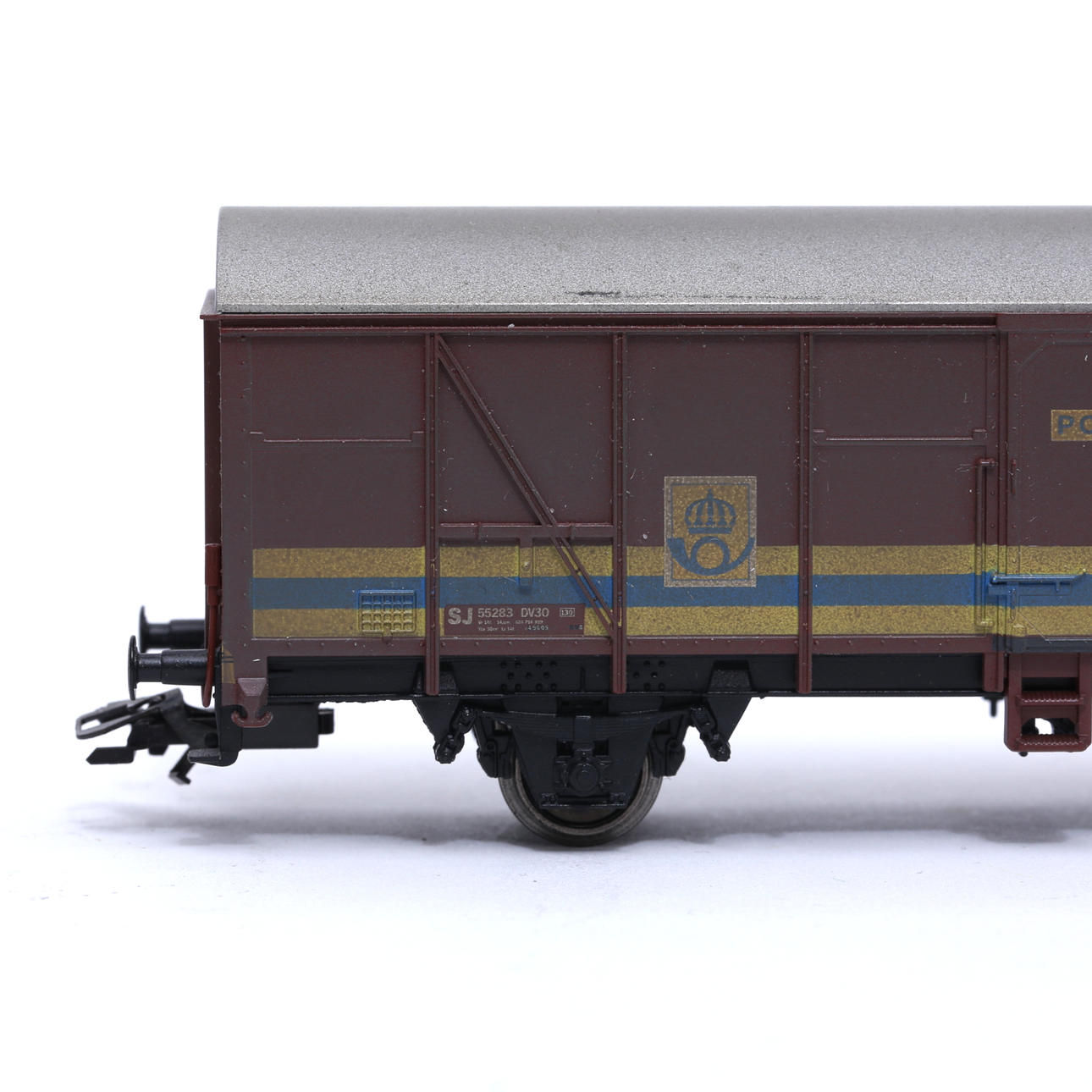 MÄRKLIN, H0, Camiones 2 piezas, 47363.