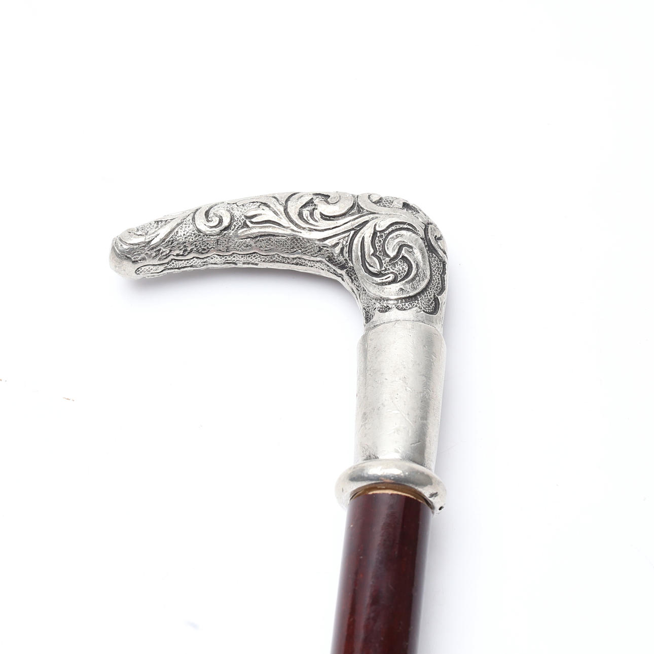 CANE, rococo style. Miscellaneous - Miscellaneous - Auctionet