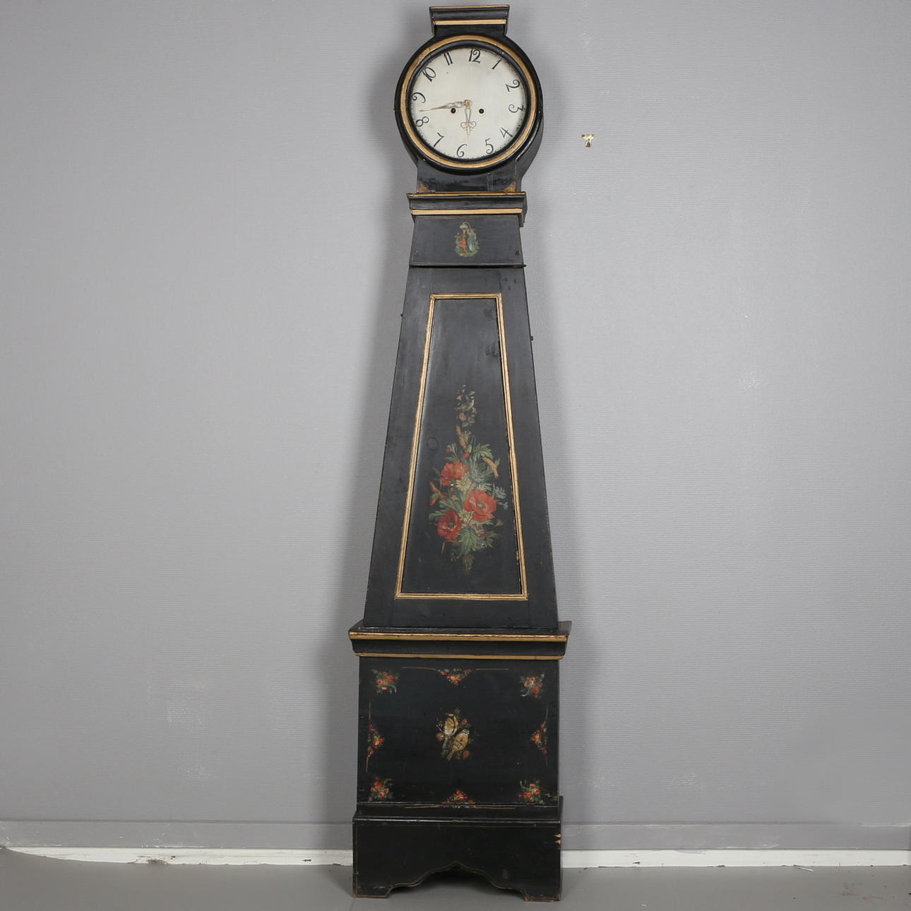 GOLVUR, troligen tidigt 1800-tal,.