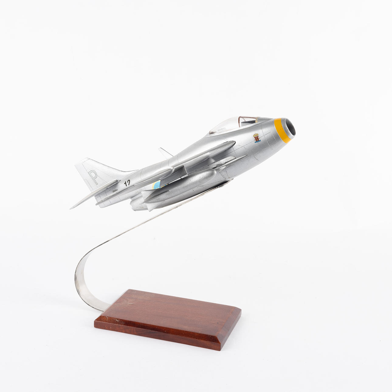 LENTOMALLI, SAAB 29, Tunnan, 2000-luku.