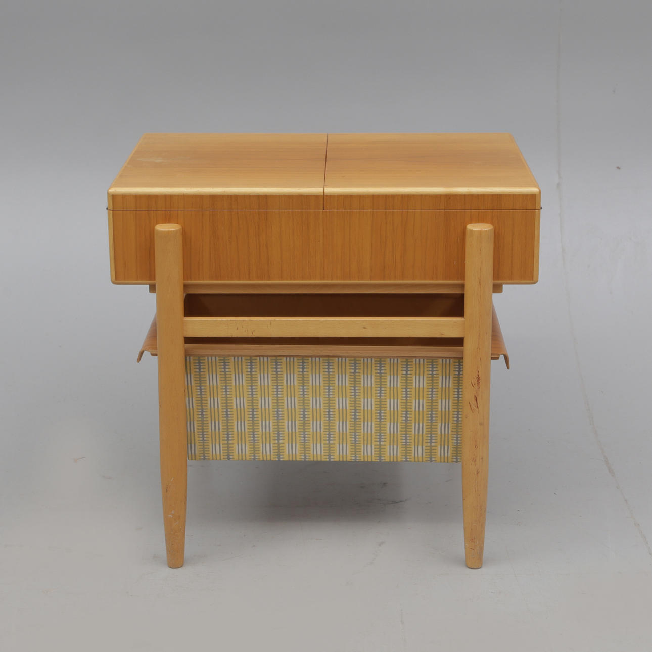 SYBORD, trä, 1950/60-tal.