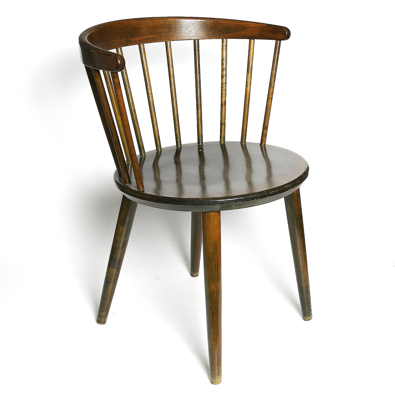 STOL, Nesto. 1900-talets andra hälft.