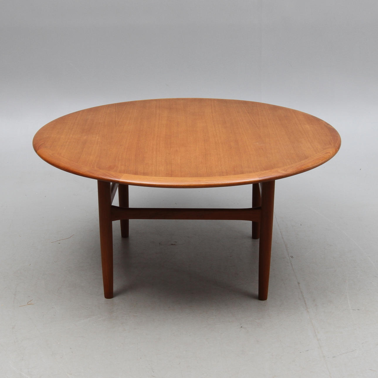 SOFFBORD, Jason, Danmark, 1950/60-tal.