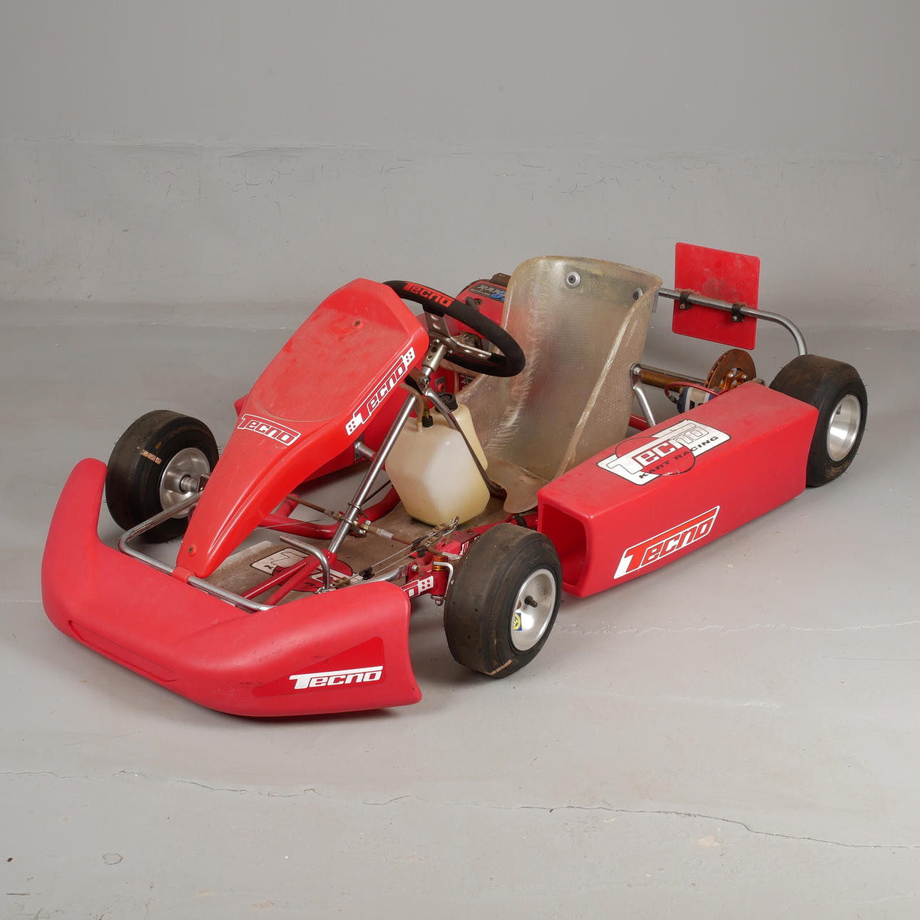 GOKART, "Tecno", 19/2000-tal.