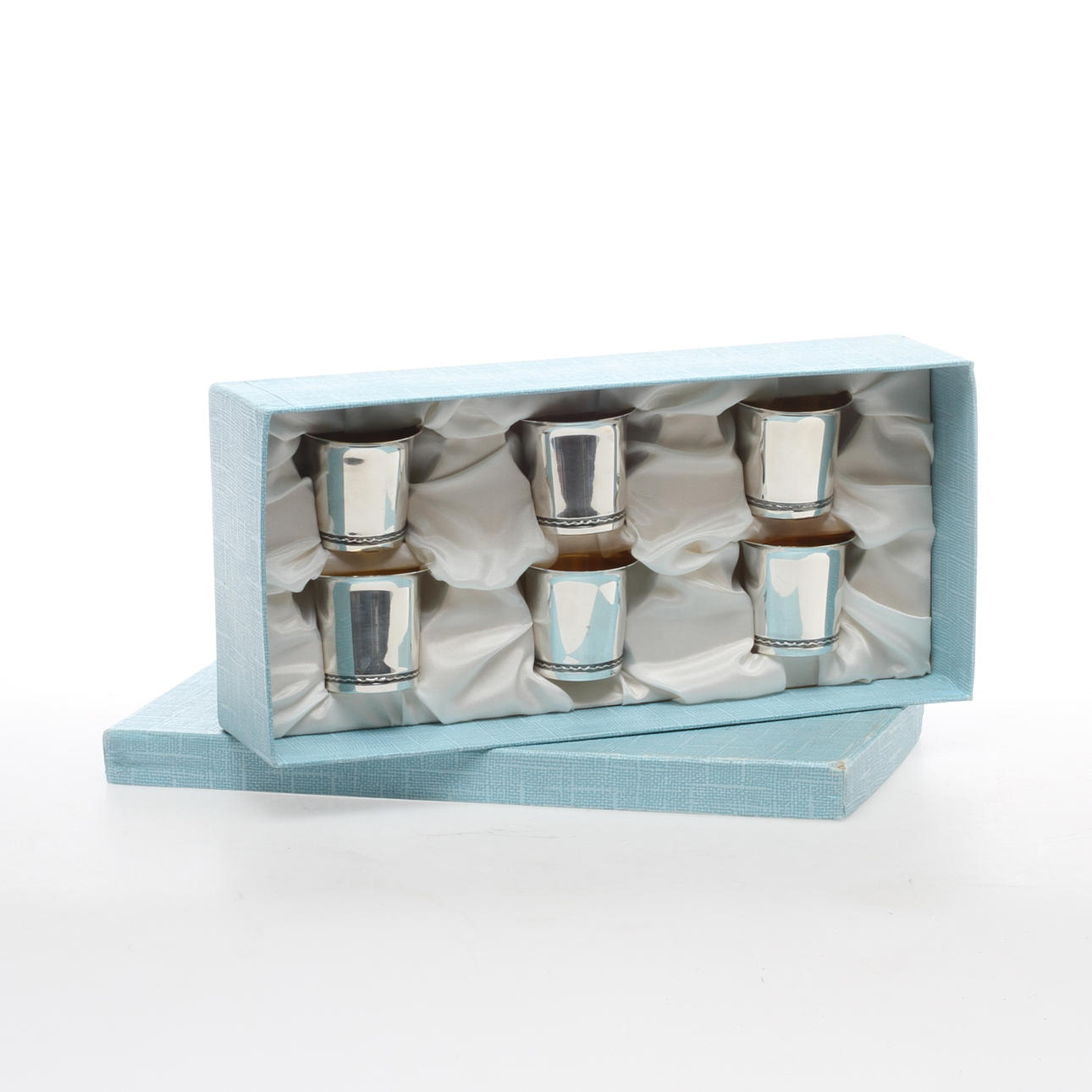 SUPKOPPAR, silver, TESI, 1900-tal.