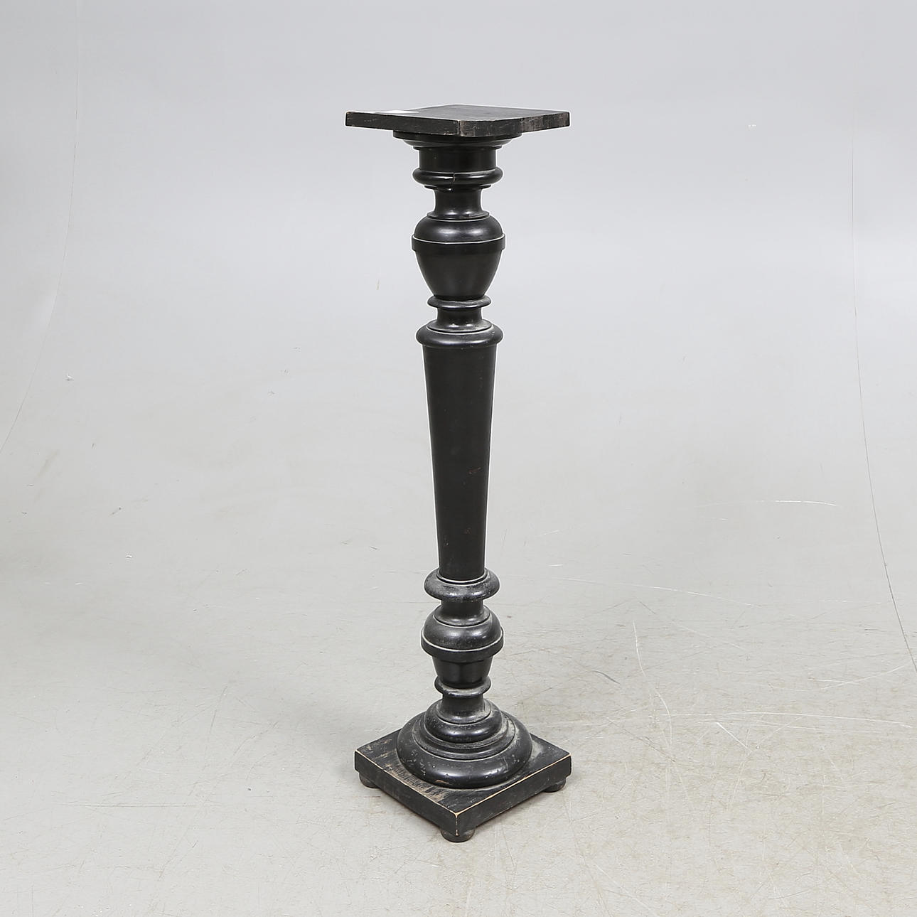 PIEDESTAL, nyrenässans, sekelskiftet 1900.