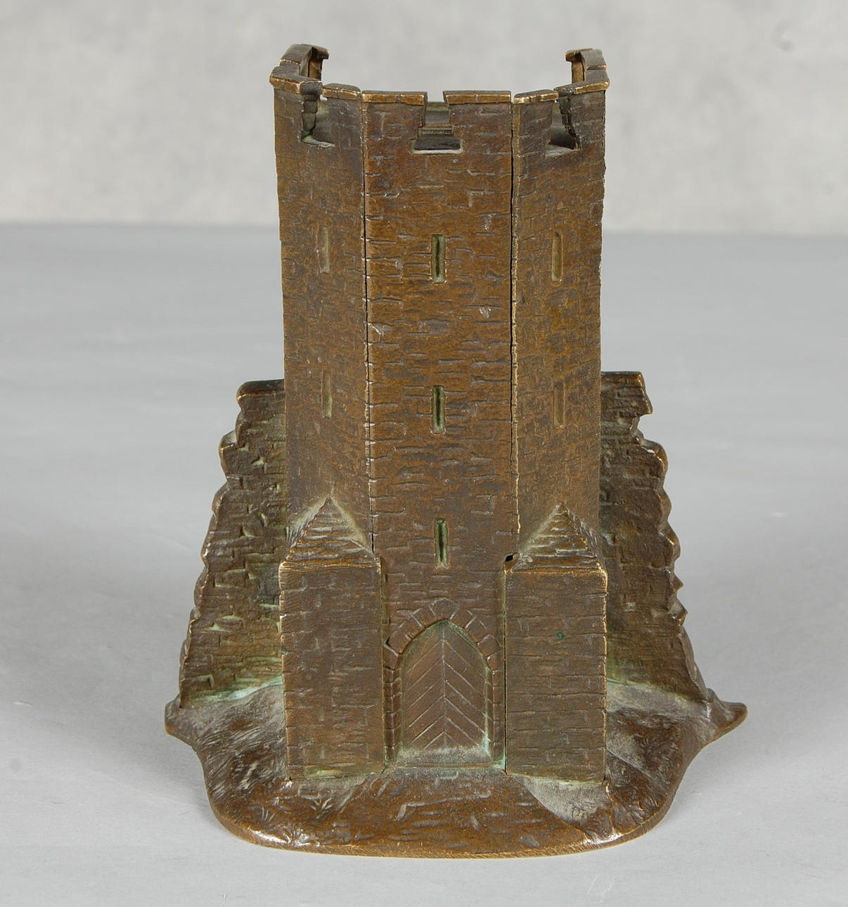 SPARBÖSSA, SKRIN, 1940-tal.