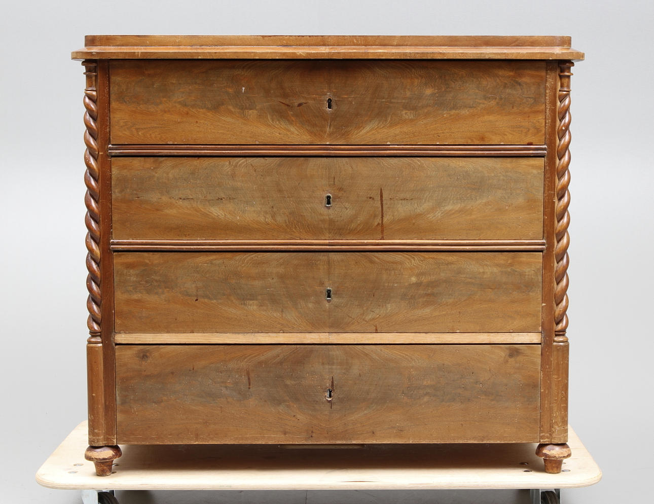 SKRIVBYRÅ, sk snäppare, 1800-talets senare hälft..