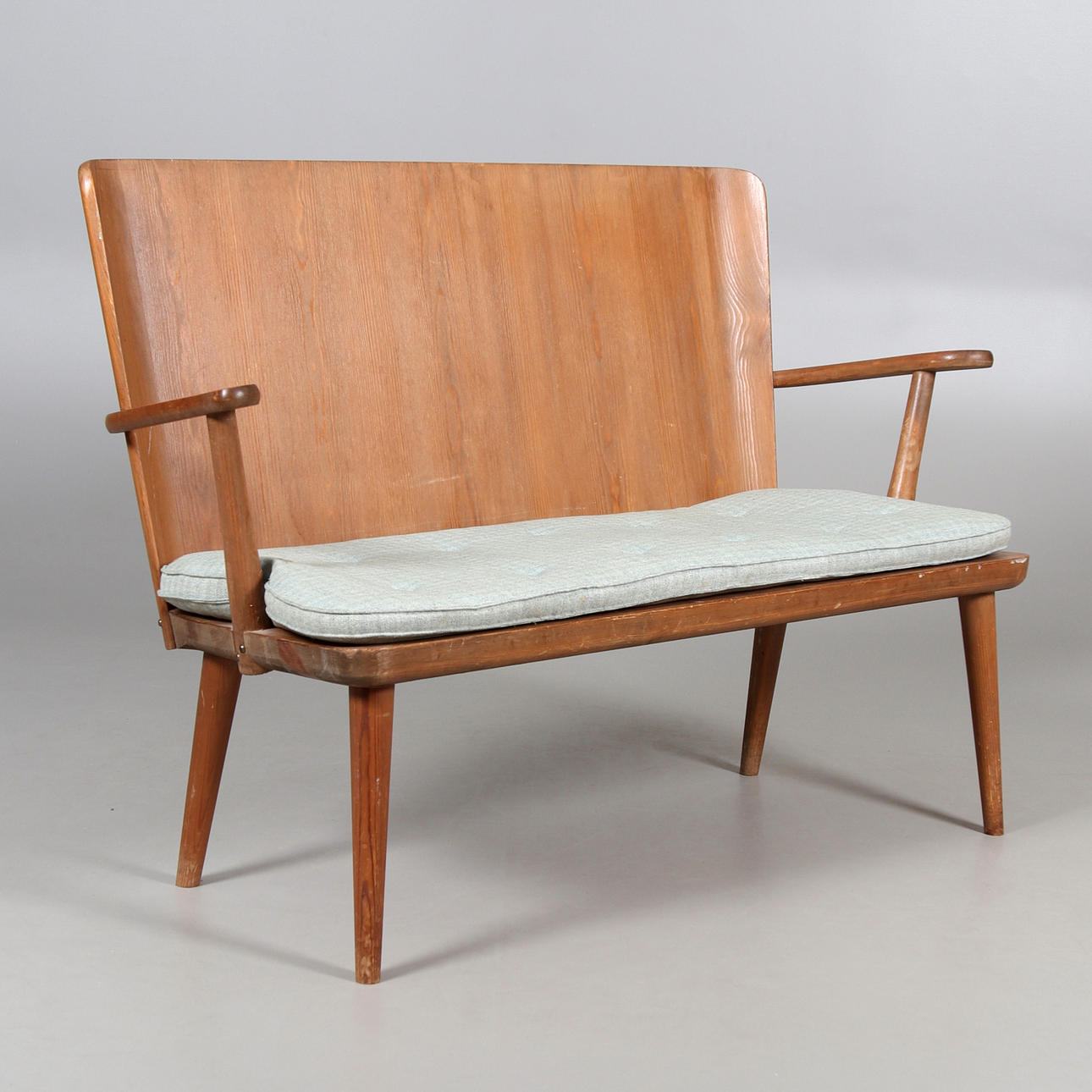 GÖRAN MALMVALL, Soffa, Svensk Fur. 1940-tal.