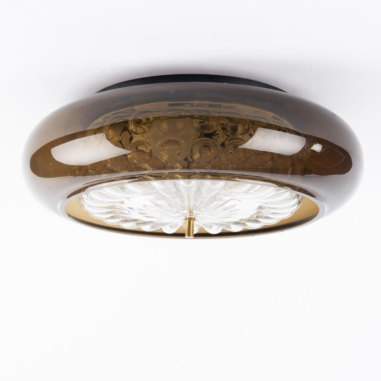 CARL FAGERLUND. techo, "Burbuja".