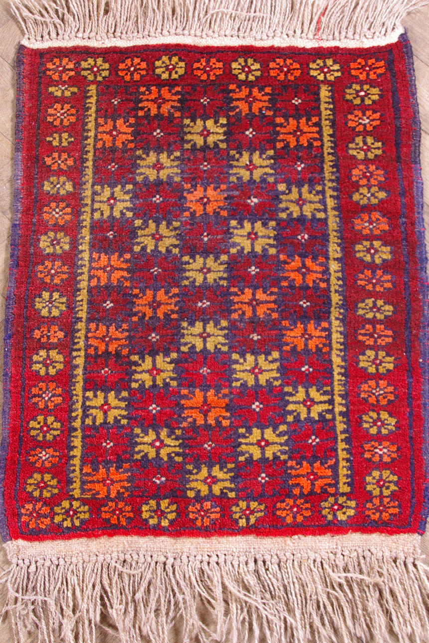 ORIENTMATTA, 75 x 45 cm.