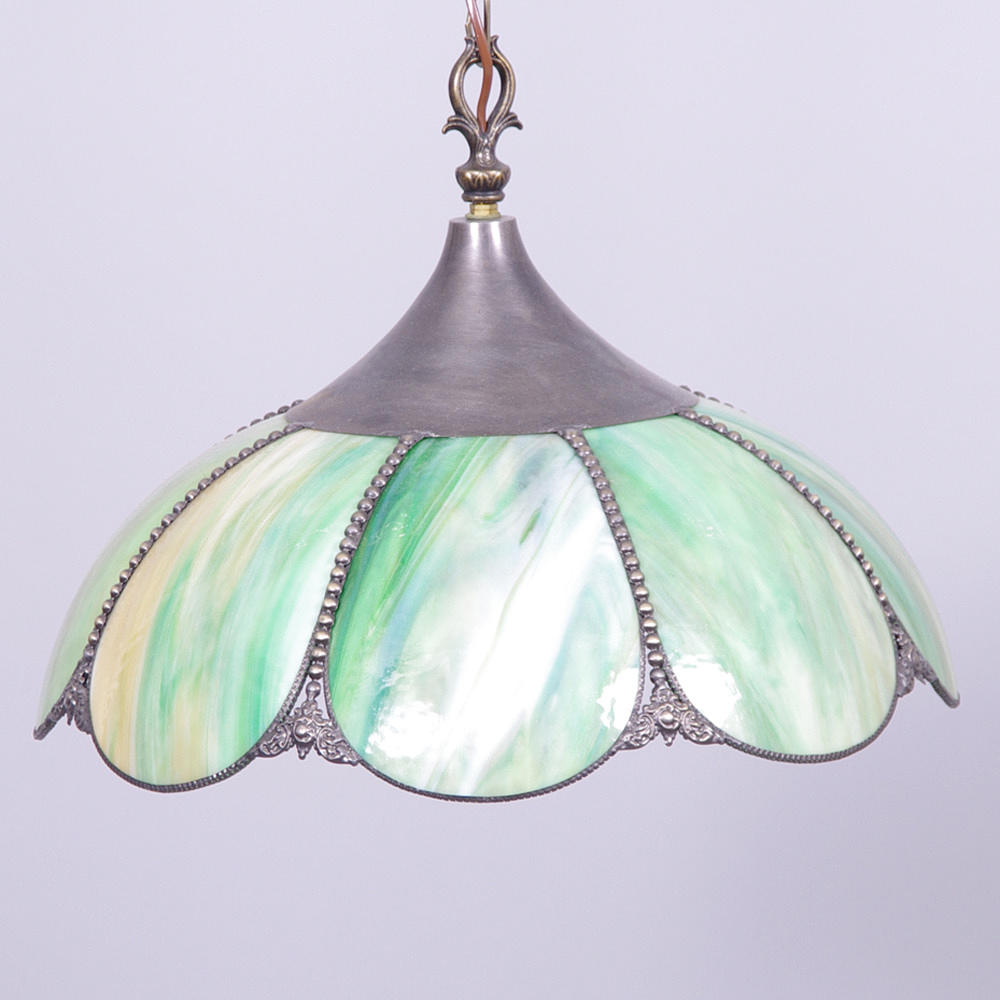 TAKARMATUR, Tiffanymodell.