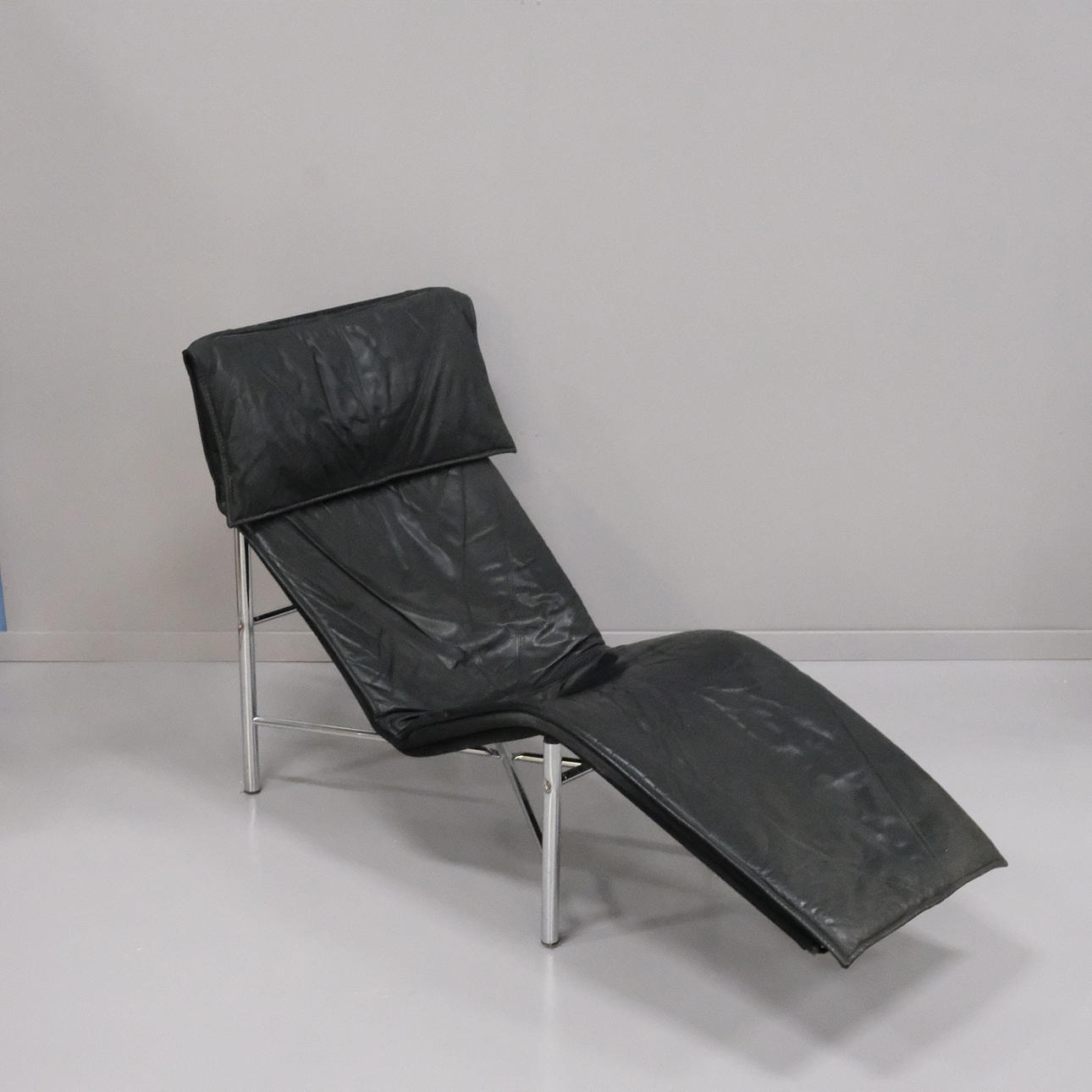 TORD BJÖRKLUND. Hvilestol. "HIMMEL". IKEA.