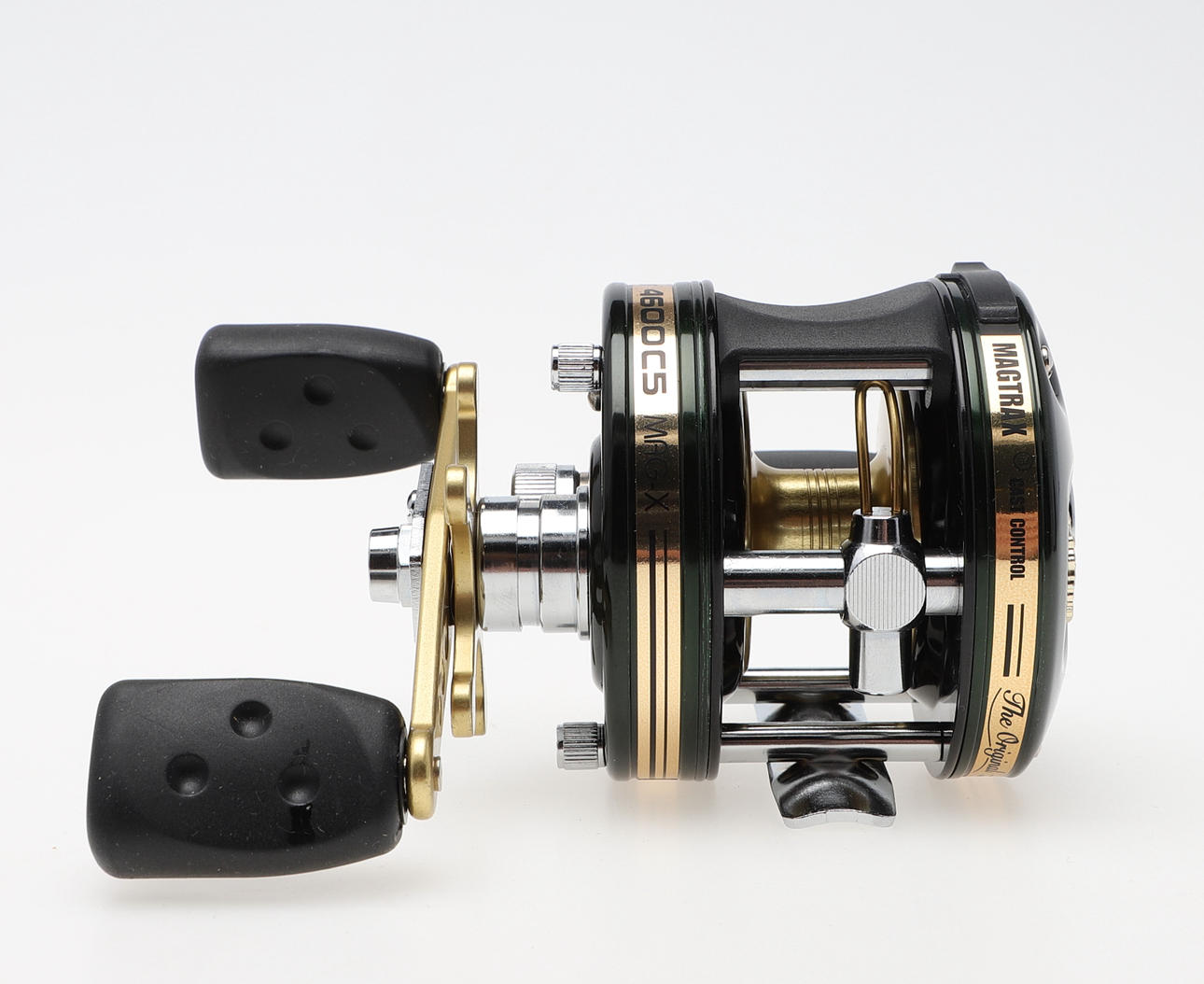 avet left hand saltwater reels Avet EXW80 3-Speed - Silver - Left Hand
