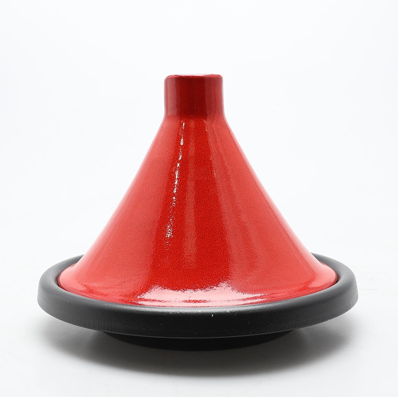 LE CRUESET TAGINE VATI JA KANSI.