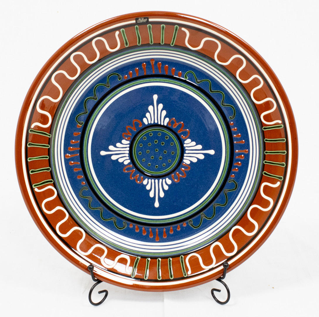 FAT, keramik, Nittsjö.