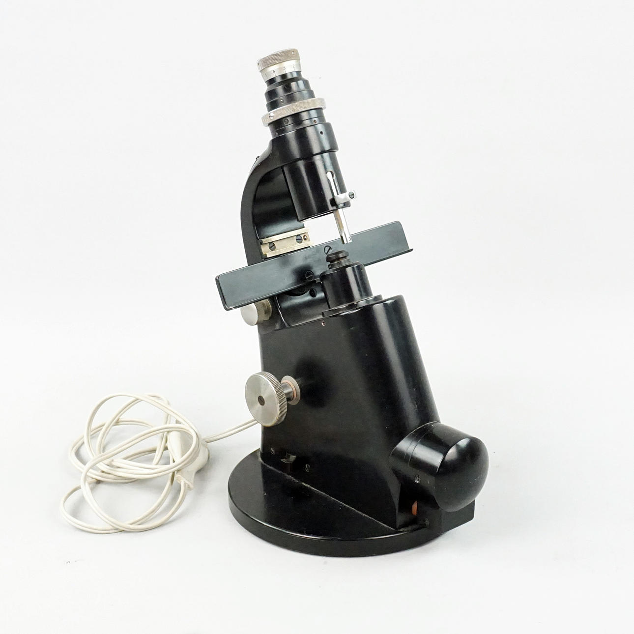 VERTOMETER/LINSMÄTARE, Zeiss Winkel, Nr. 118814.