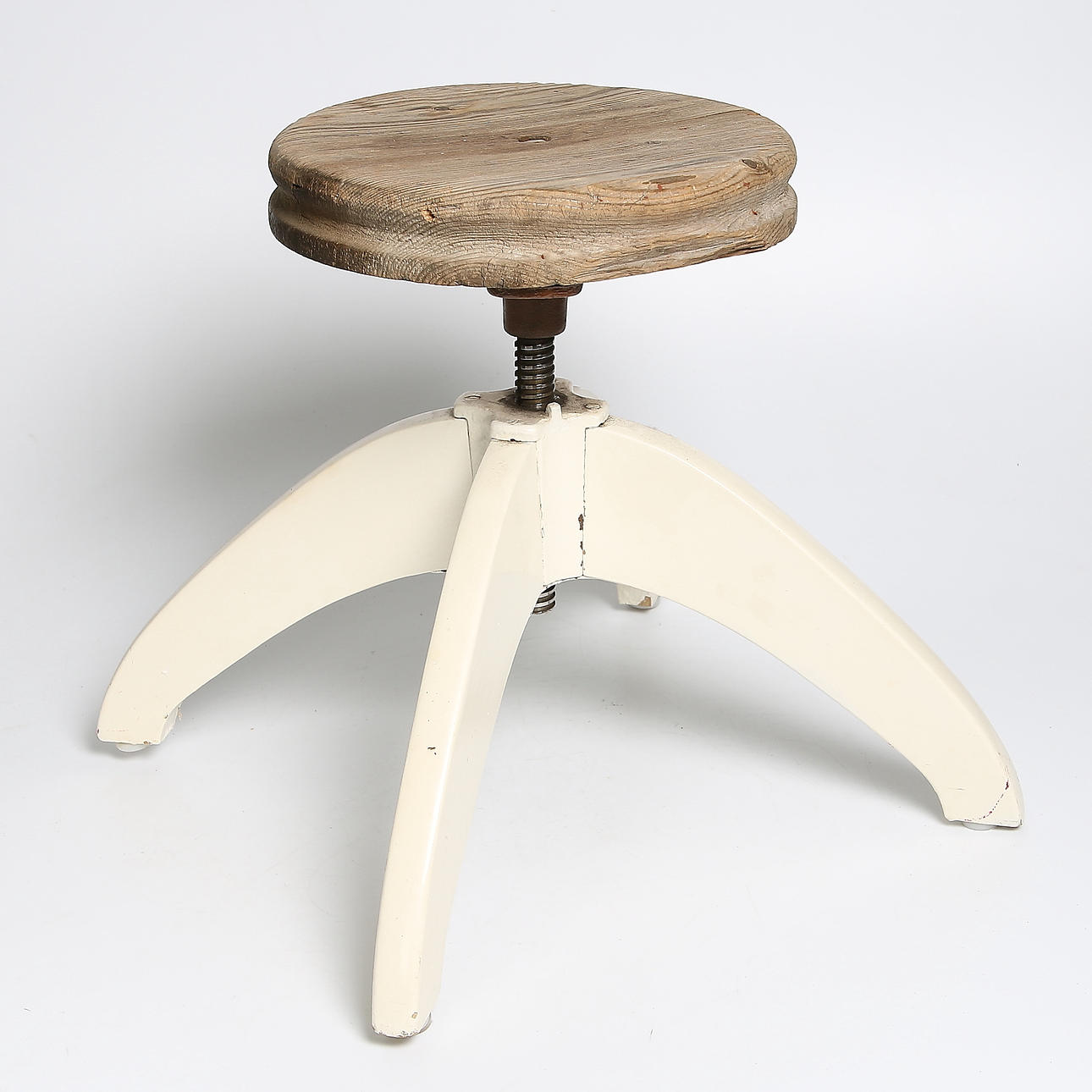 PIANO/SNURRPALL, 1900-talets första hälft.