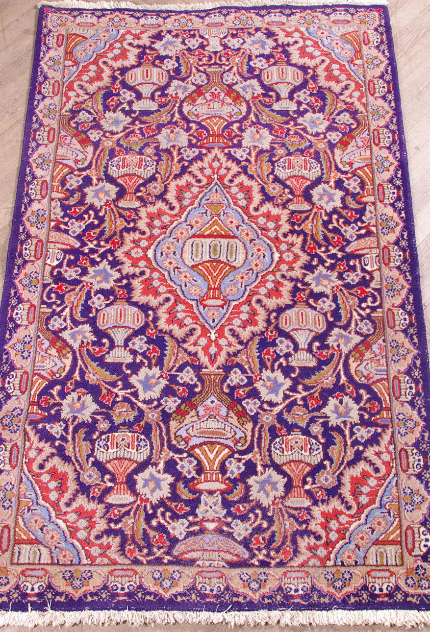 ORIENTMATTA, 200 x 115 cm.