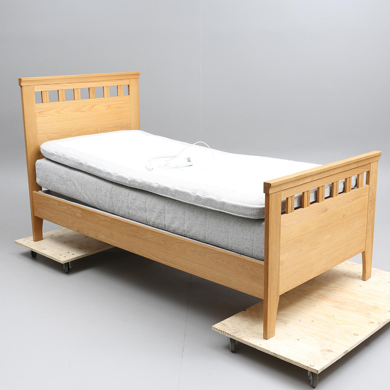 ELEVATORSÄNG, Stjärnbädden Diamant.