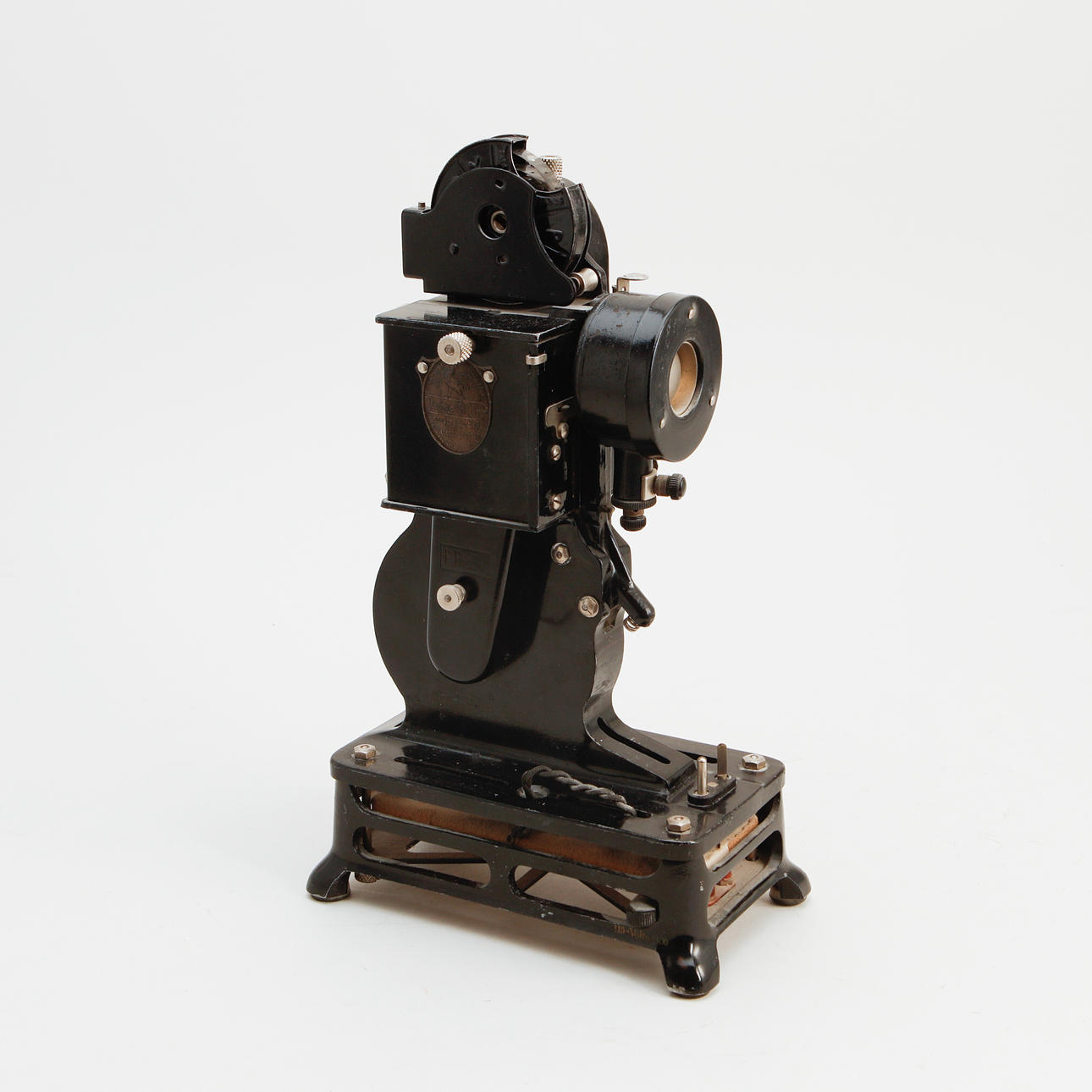 動品 パテーベビー フランス製パテ社 1920年代 フランス製 9.5mmカメラ 動品 パテーベビー フランス製パテ社 1920年代 フランス製 9.5mm