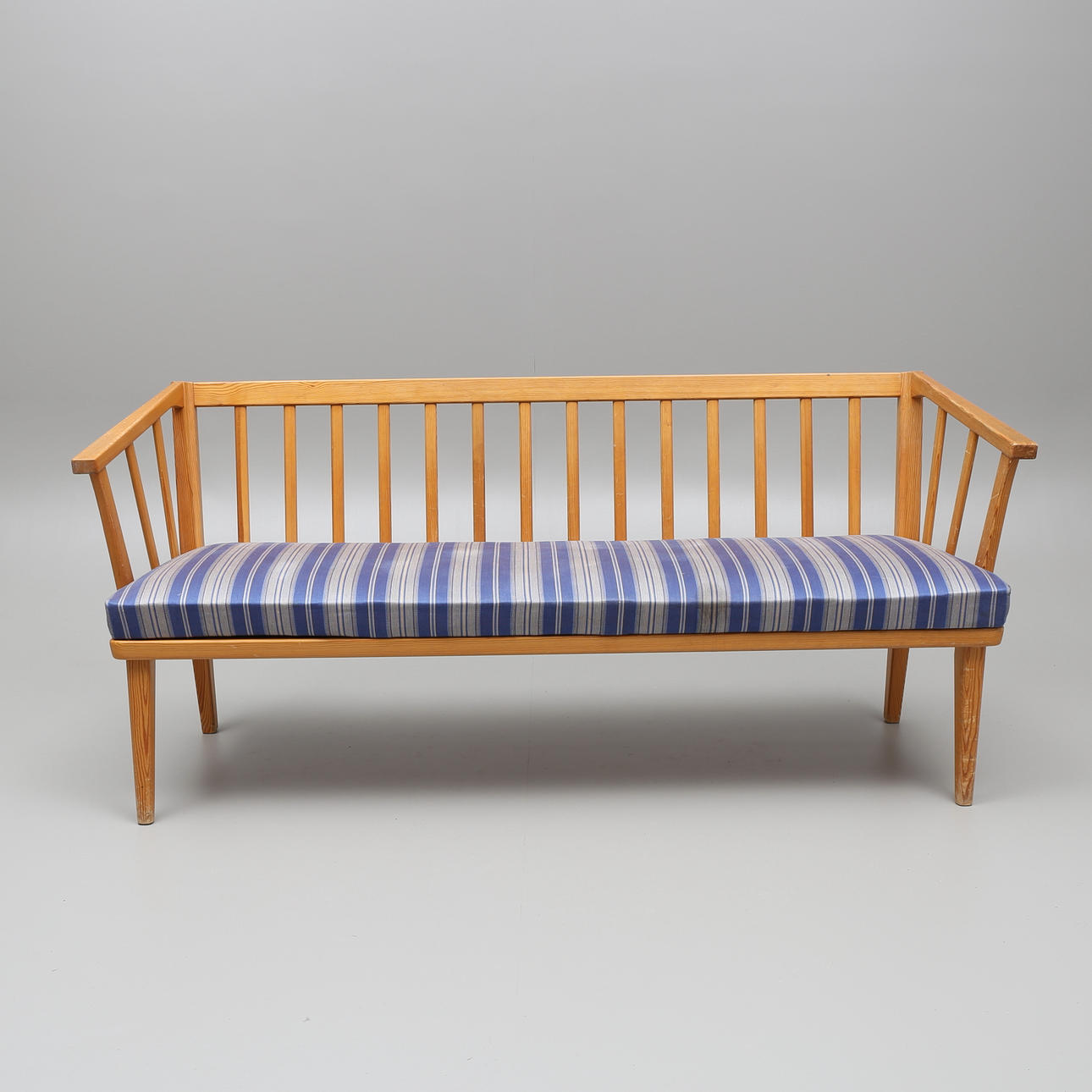 SOFFA "Visingsö" Carl Malmsten.