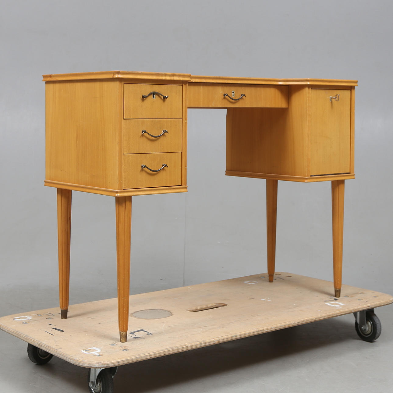 TOCADOR, años 40/50.