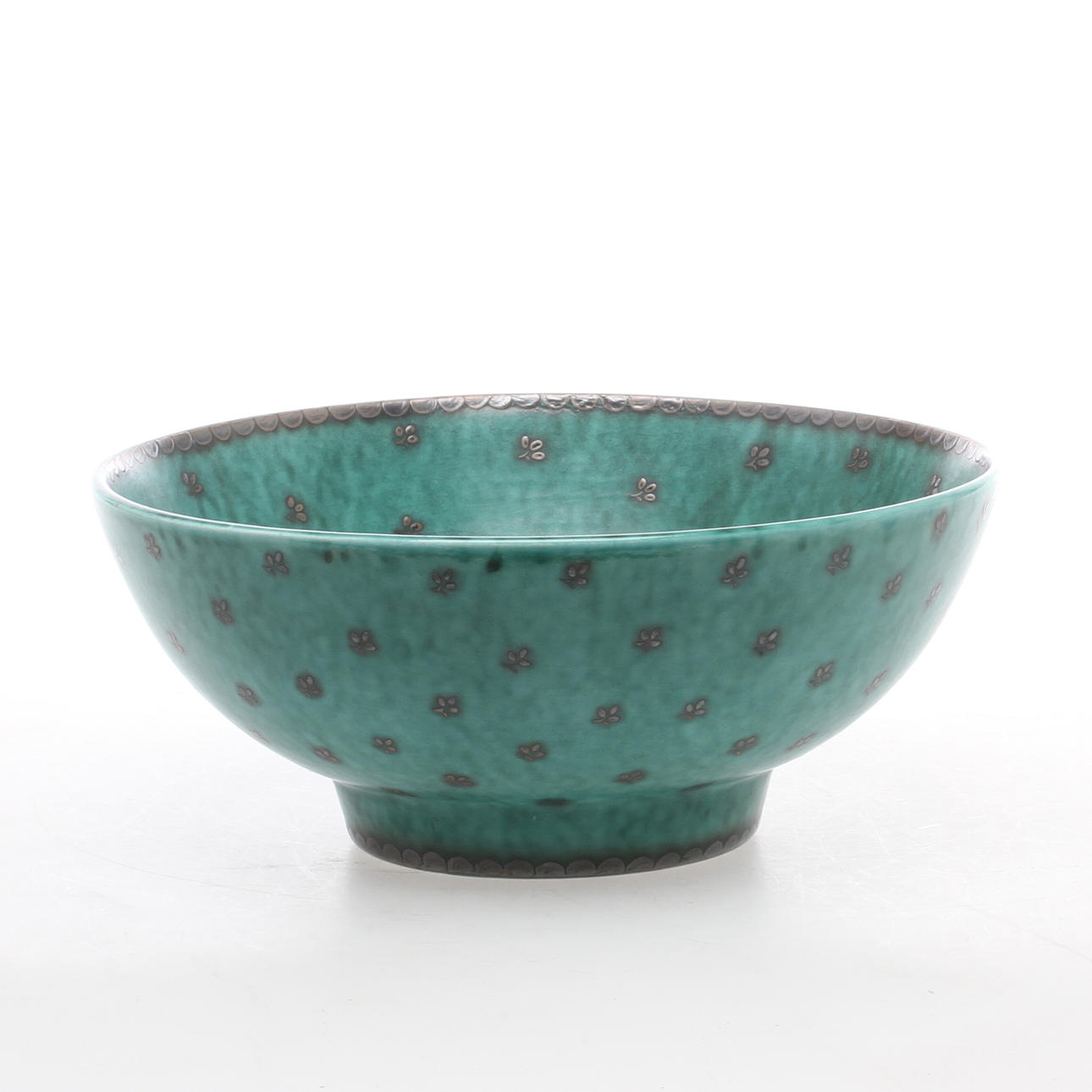 SKÅL, keramik, Argenta, Wilhelm Kåge, Gustavsberg.