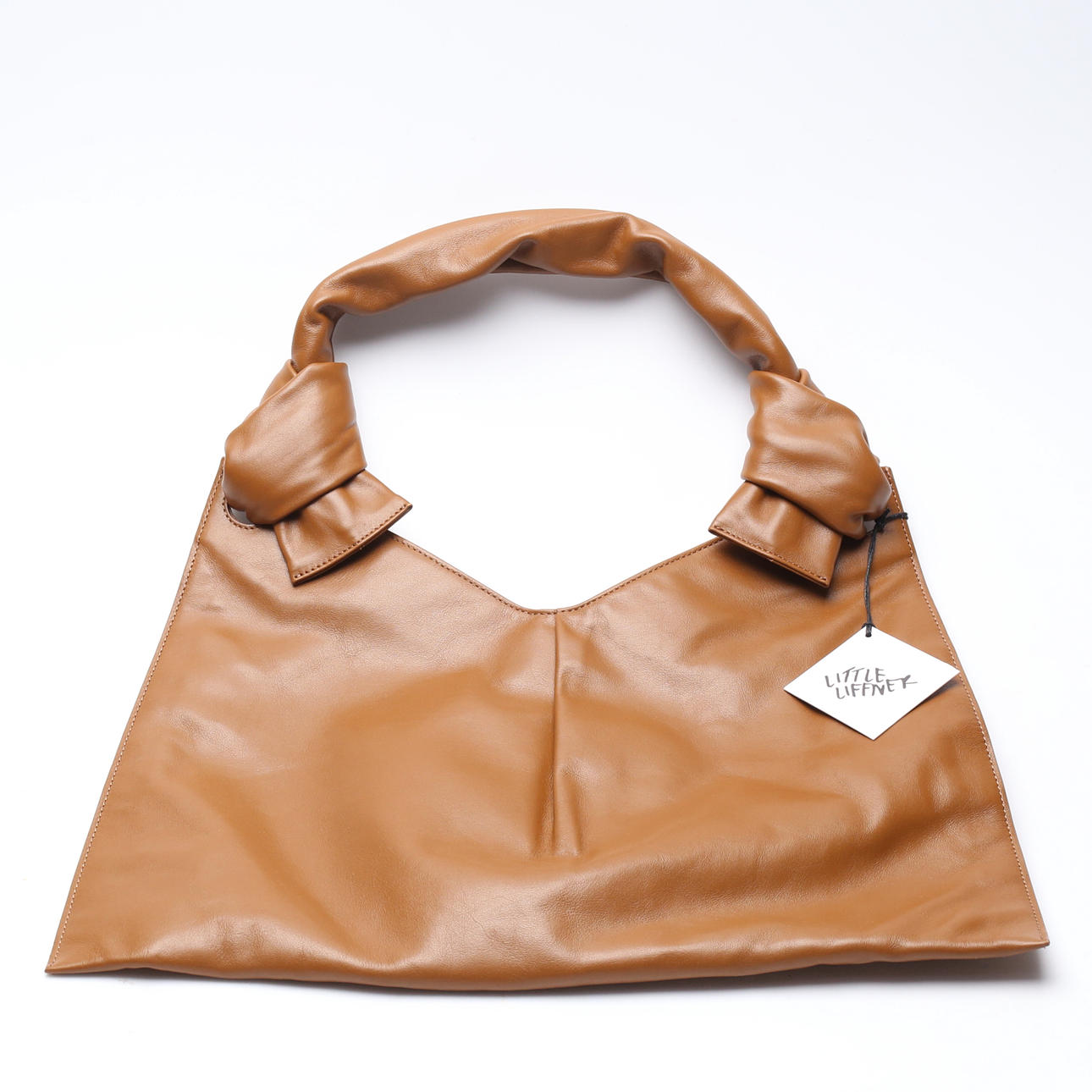 BAG, Little Liffner, Knot day bag.