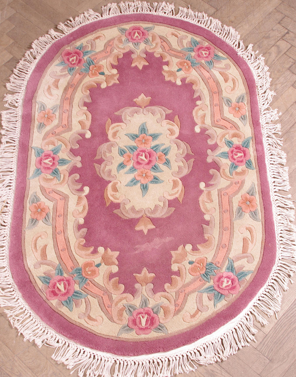 KINAMATTA, 165 x 105 cm.