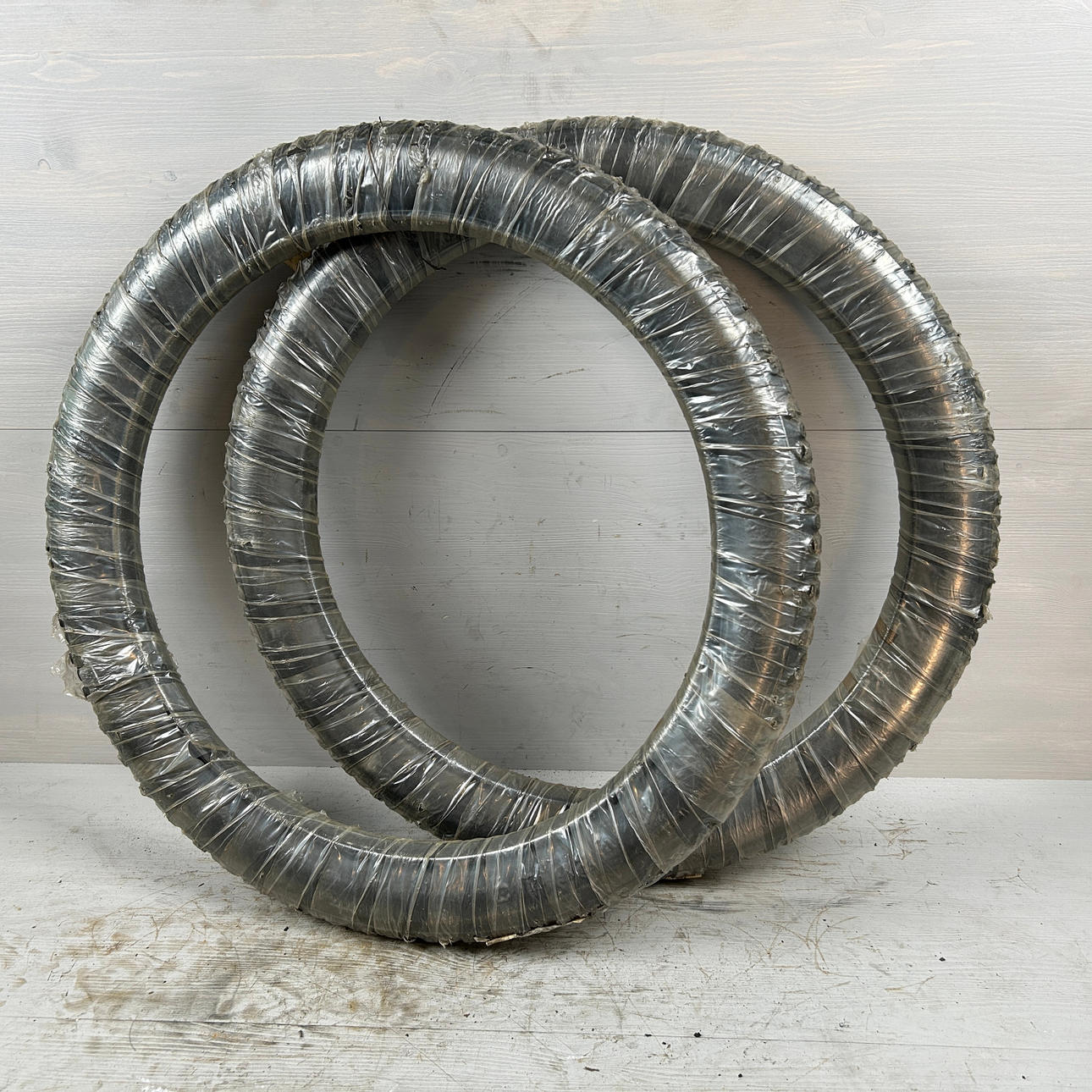 DÄCK COKER, motorcykel, vulst, 2 delar.