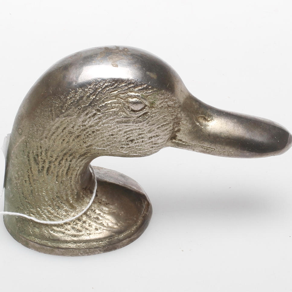 FLASKÖPPNARE, metall, 1900-tal.