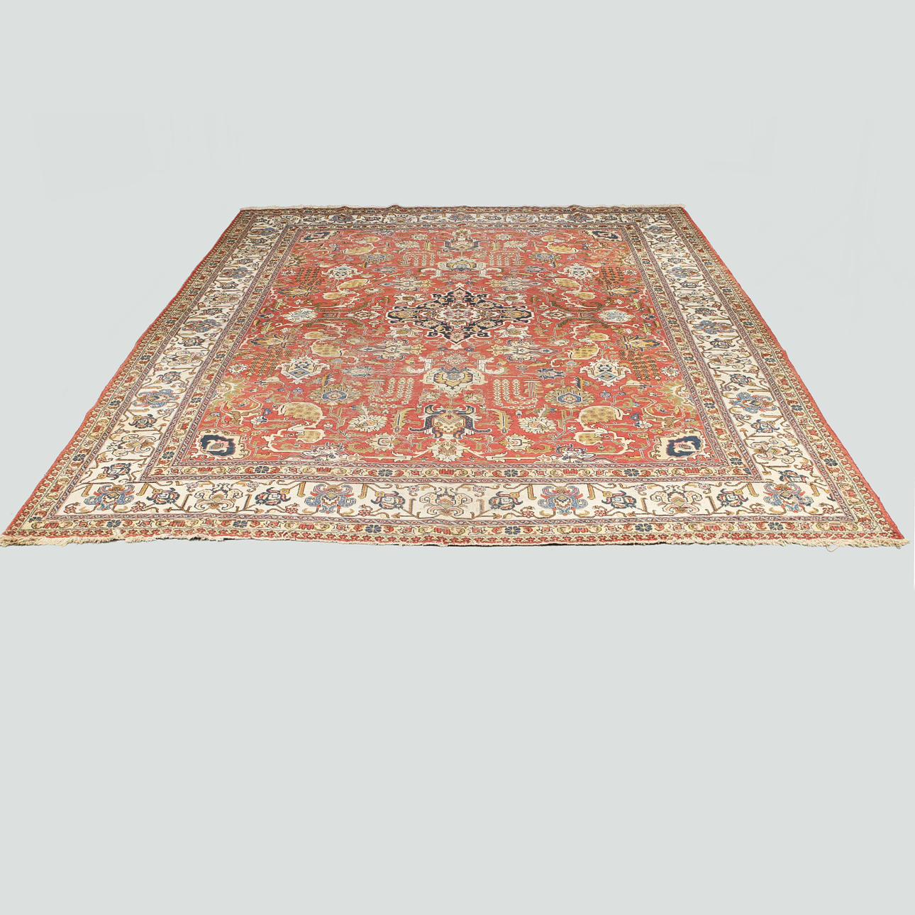 ORIENTALISK MATTA, 422 x 308 cm.