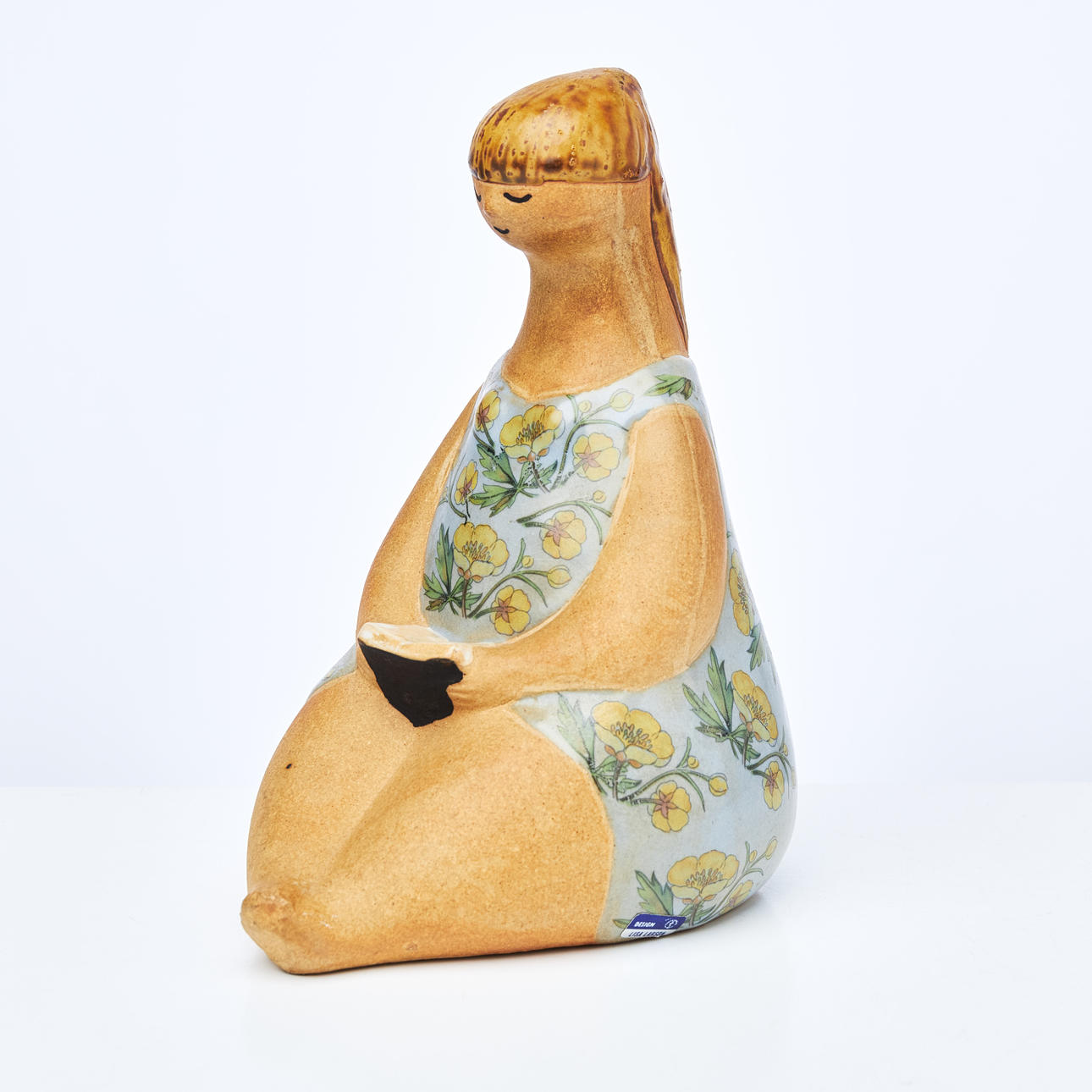 LISA LARSON. Figurin, 