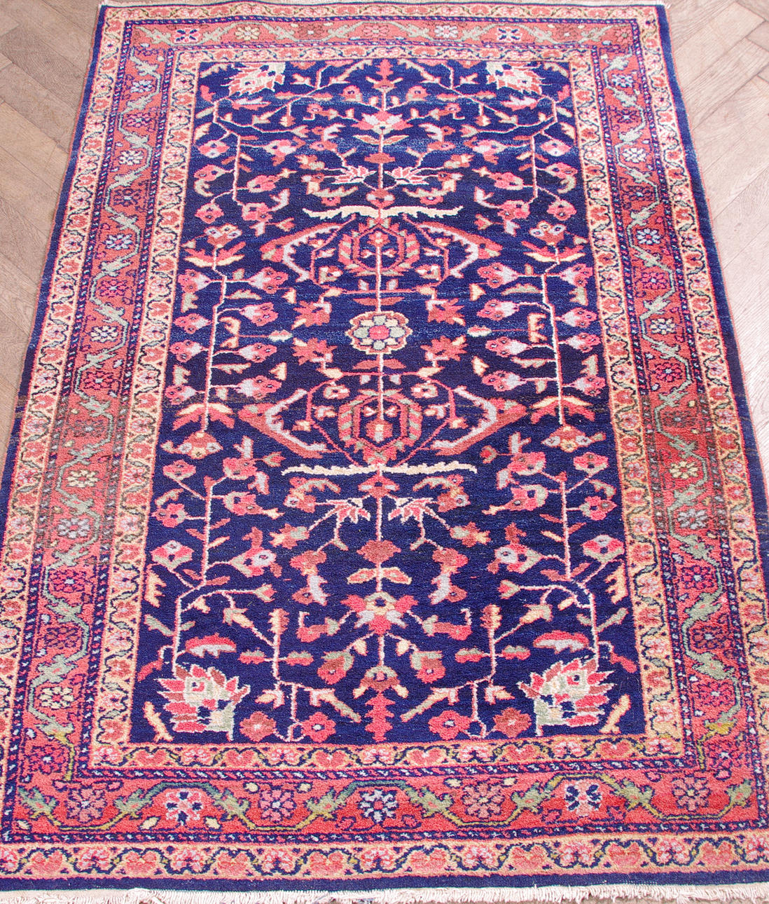 ORIENTMATTA, 150 x 100 cm.