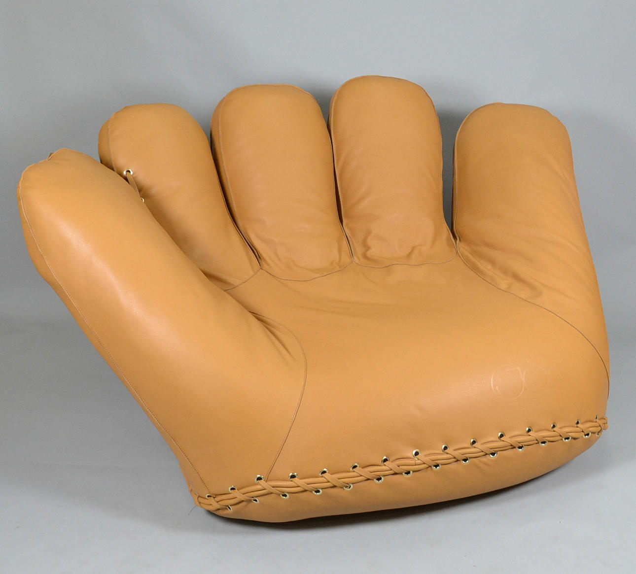 DE PAS, D URBINO UND LOMAZZI. JOE fåtölj Poltronova.