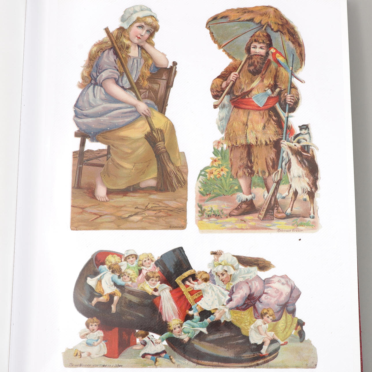 BOKMÄRKEN, ca 160 st, 1900-talets första hälft.