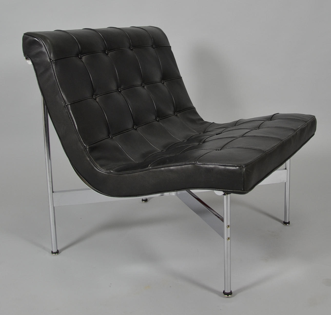 WILLIAM KATAVOLOS, ROSS LITTELL UND DOUGLAS KELLEY. New York Stol.